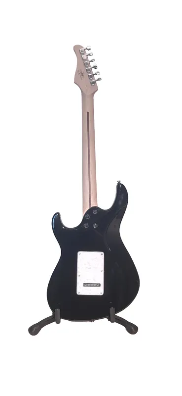 Guitarra electrica cort g250