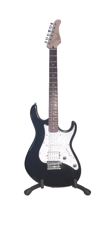 Guitarra electrica cort g250