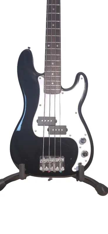 Bajo electrico squier mini precision