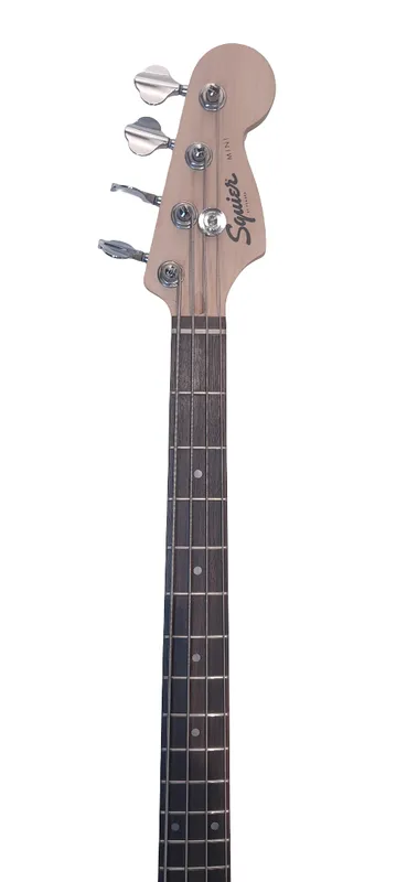 Bajo electrico squier mini precision