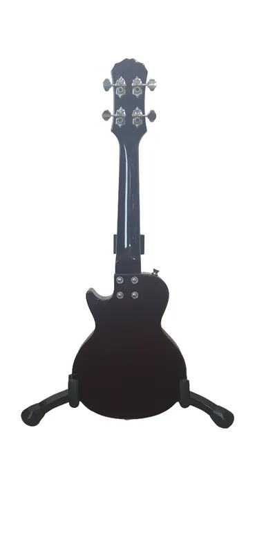 Ukelele electroacústico epiphone les paul 