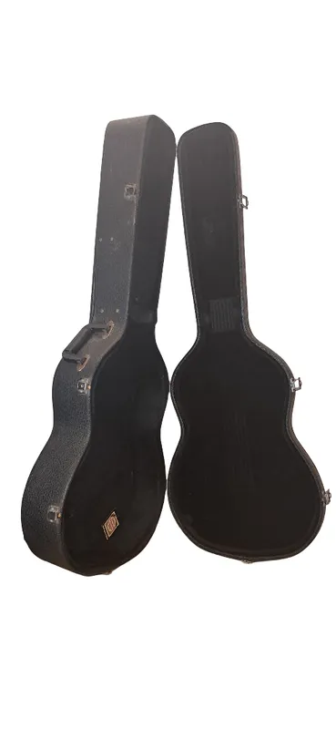 Guitarra alhambra 3c