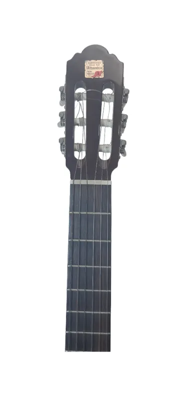 Guitarra alhambra 3c