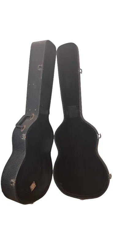 Guitarra alhambra 3c