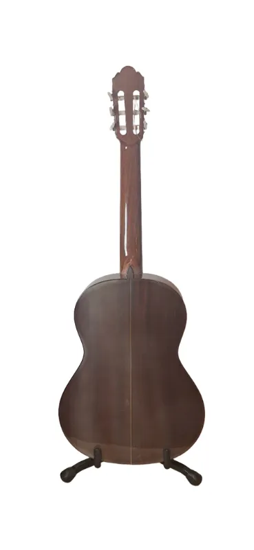 Guitarra alhambra 3c