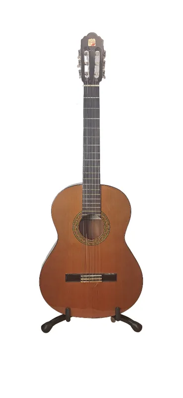 Guitarra alhambra 3c