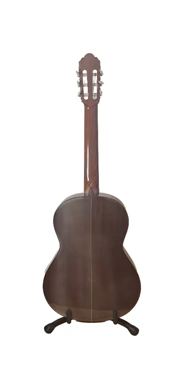Guitarra alhambra 3c