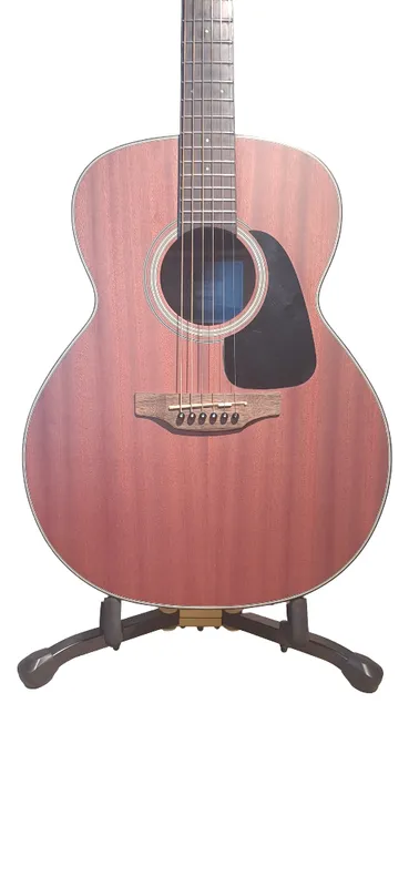 Guitarra takamine gx11mens con funda