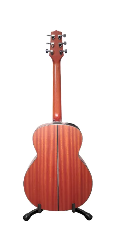 Guitarra takamine gx11mens con funda