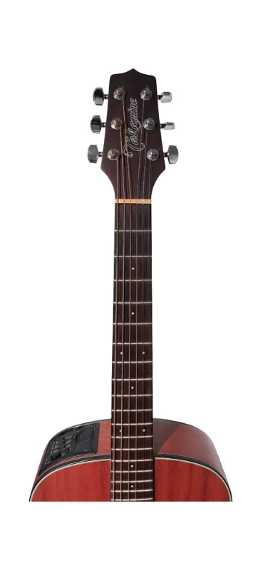 Guitarra takamine gx11mens con funda