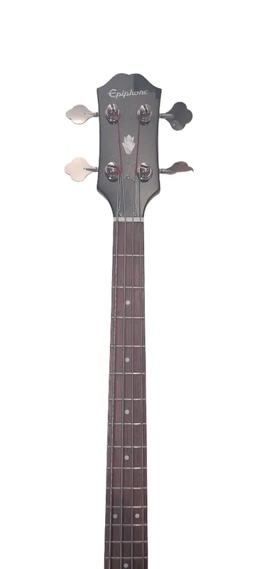 Bajo epiphone e1 sg