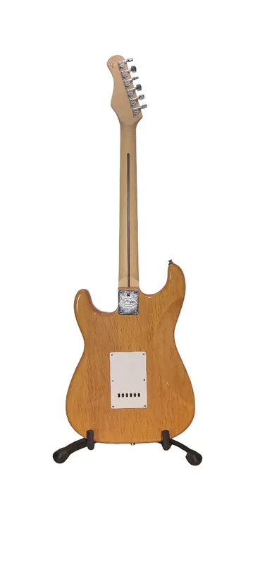 Guitarra electrica stagg s300