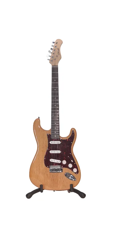 Guitarra electrica stagg s300