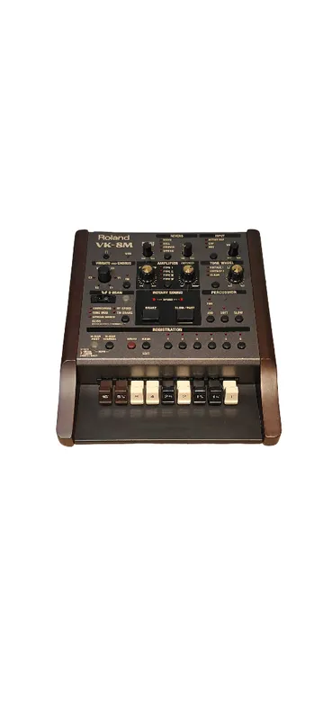 Modulo organ roland vk8m