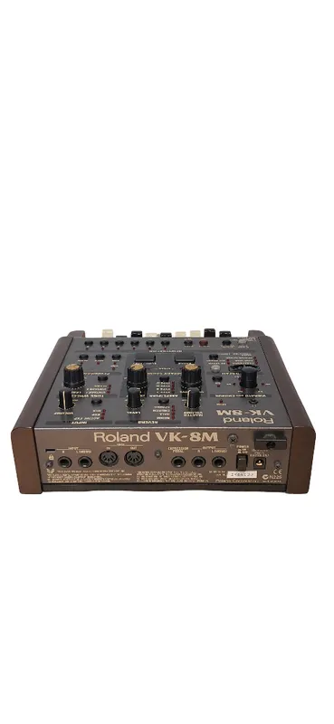 Modulo organ roland vk8m