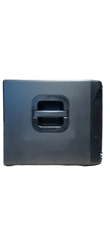 Subwoofer mackie dlm12s