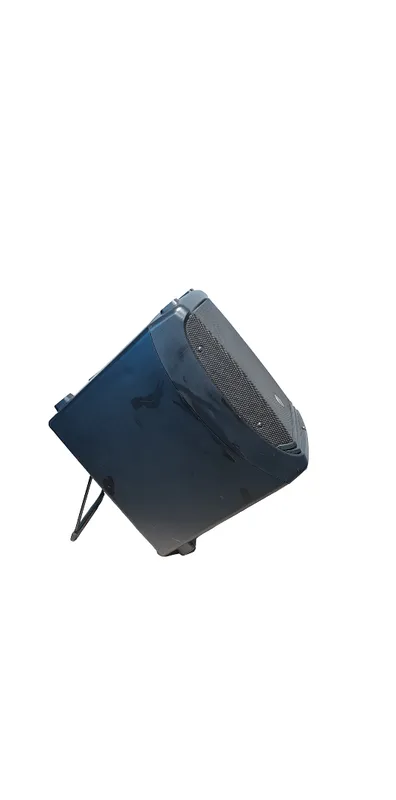 Caja acustica mackie dlm12 par