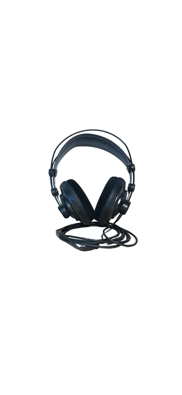 Auriculares samson sr850