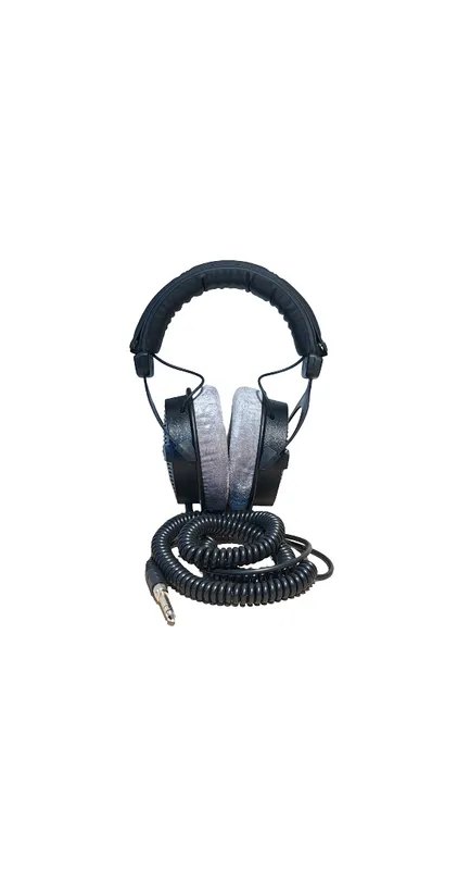 Auriculares beyerdynamics dt990pro