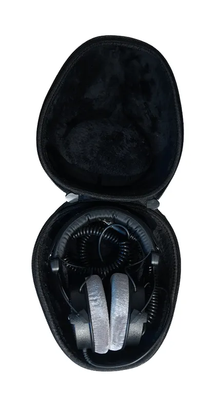 Auriculares beyerdynamics dt990pro