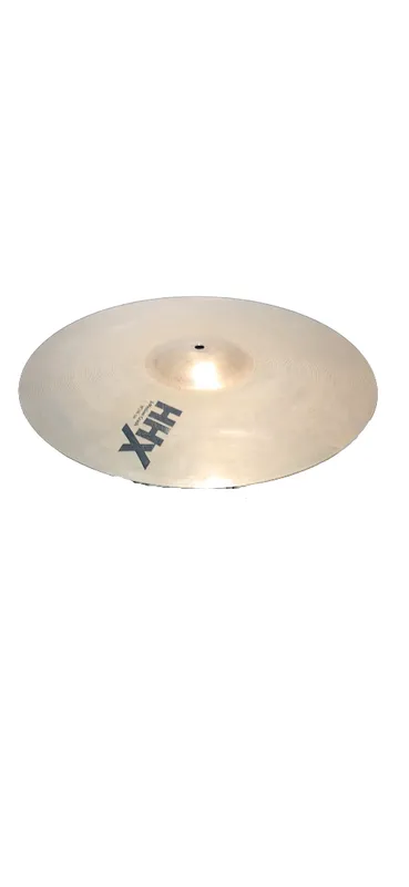 Platillo sabian hhx x-plosion 18''