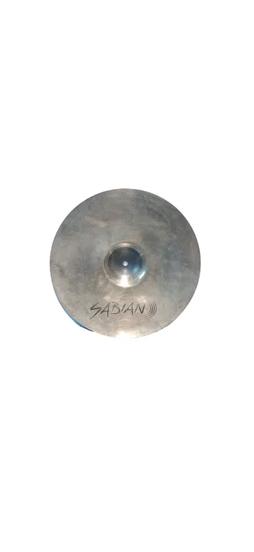 Platillo sabian hhx x-plosion 18''