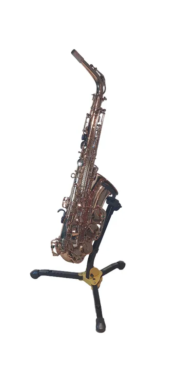 Saxo alto p mauriat monteverde mv180