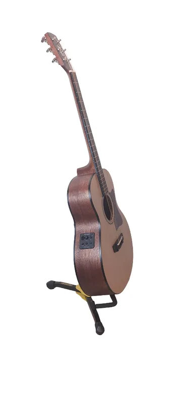 Guitarra cort little cj adirondack