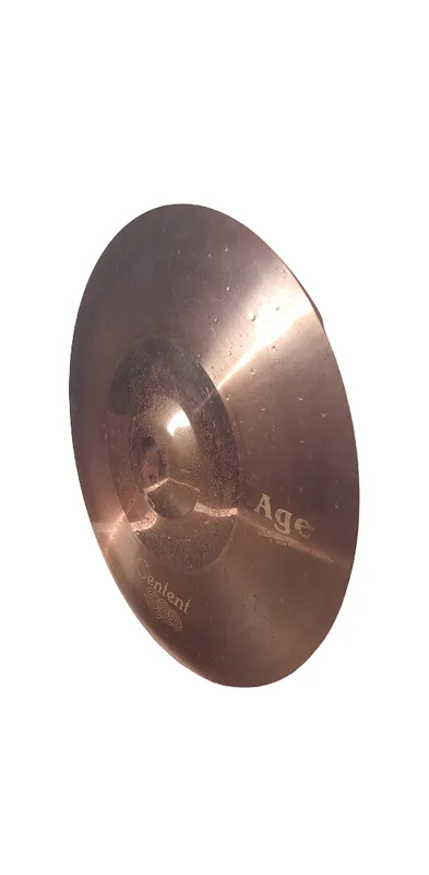 Platillo centent age 20'' ride