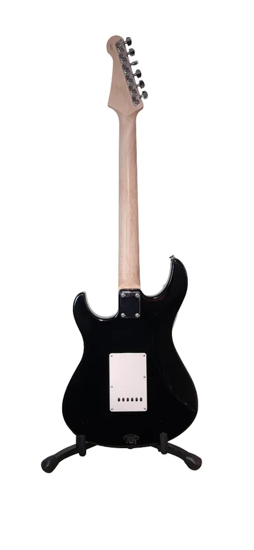 Guitarra electrica yamaha pac012