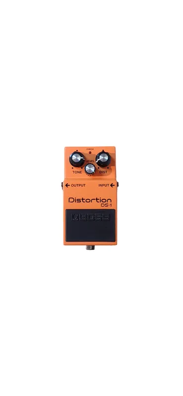 Pedal distorsion boss ds1