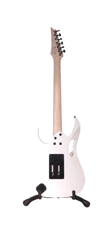 Guitarra electrica ibanez jemjr