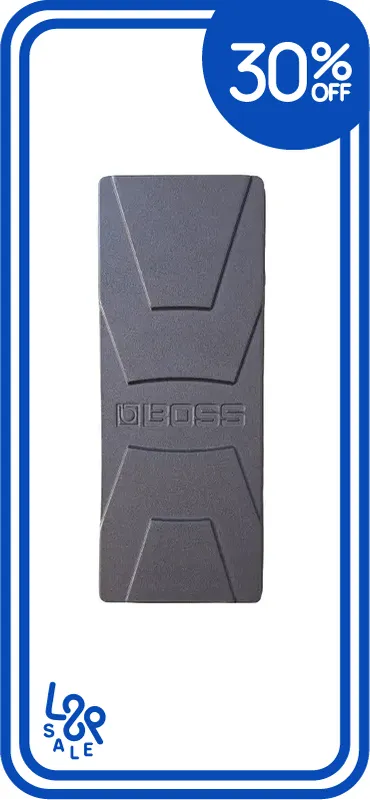 Pedal wah boss pw3