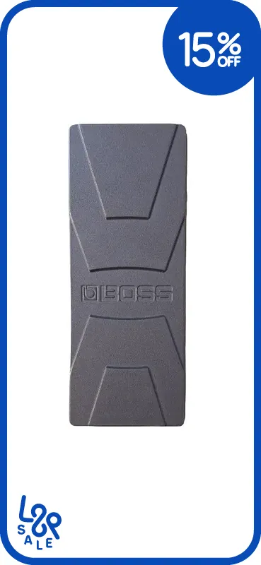 Pedal wah boss pw3