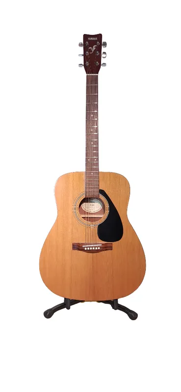 Guitarra yamaha f310
