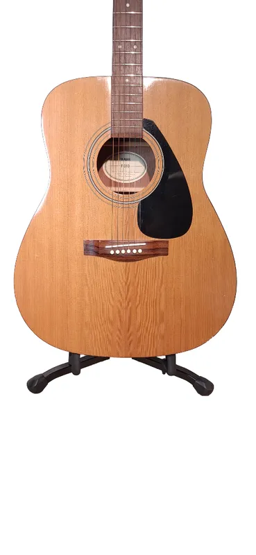 Guitarra yamaha f310
