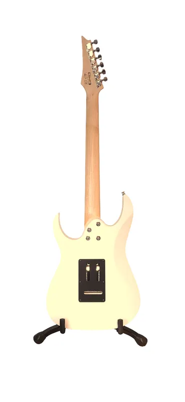 Guitarra ibanez grg140-wh