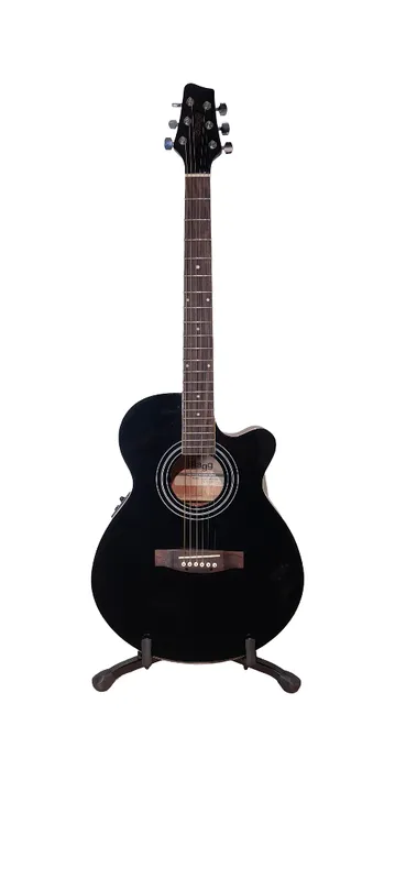 Guitarra Electroacustica stagg sa40