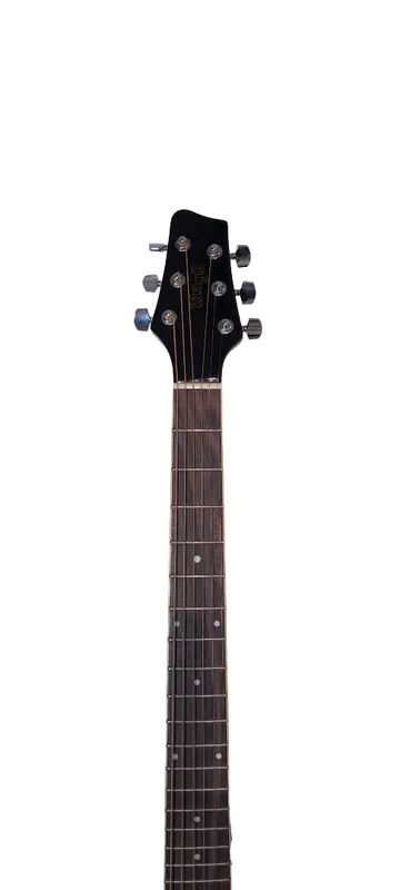 Guitarra Electroacustica stagg sa40