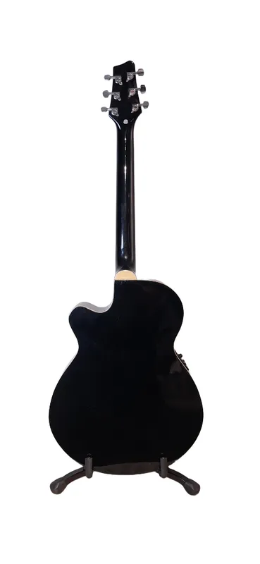 Guitarra Electroacustica stagg sa40