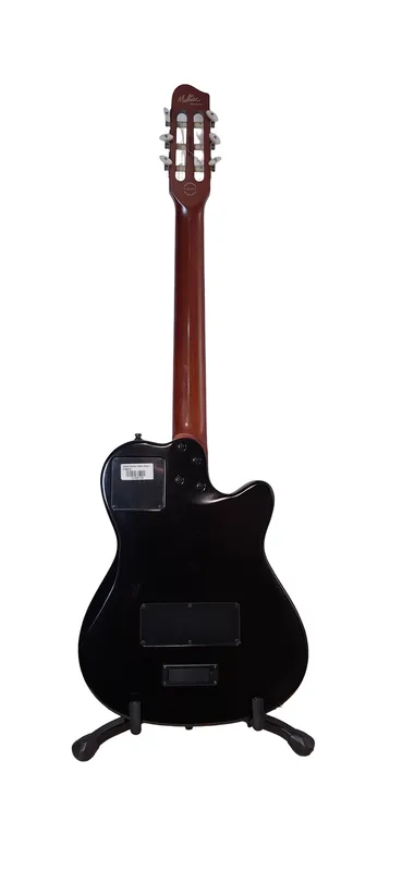 Guitarra electroacustica zurda godin multiac encore