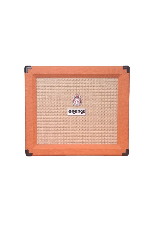 Amplificador orange crush 35 rt + Footswitch Ashdown