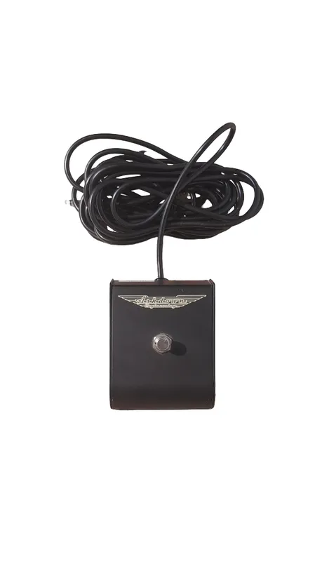 Amplificador orange crush 35 rt + Footswitch Ashdown