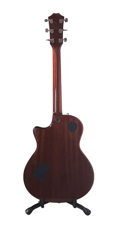 Guitarra electrica taylor t3/b
