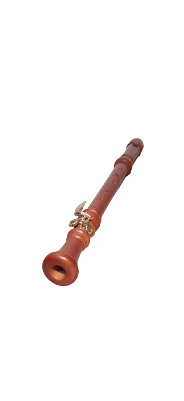 Flauta tenor yamaha recorder YRT-61M