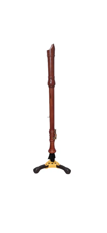 Flauta tenor yamaha recorder YRT-61M