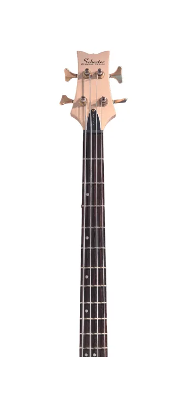 Bajo schecter stiletto custom 4