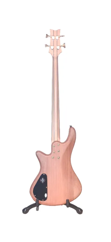 Bajo schecter stiletto custom 4