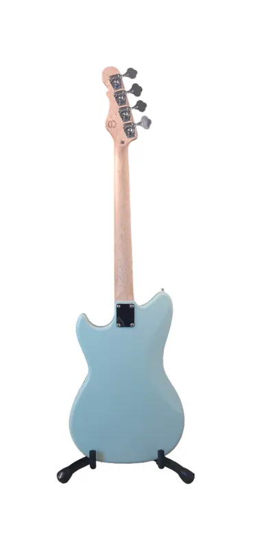 Bajo g&l fallout tribute