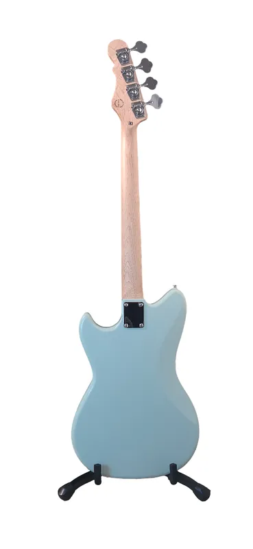 Bajo g&l fallout tribute